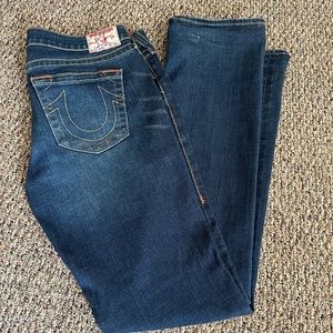 Women's True Religion Jeans